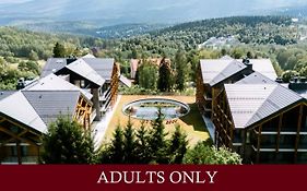 Harmony Valley Resort